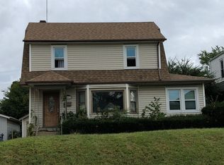 2603 Flemming Rd, Middletown, OH 45042