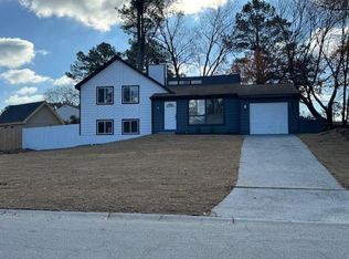 5932 Western Hills Dr, Norcross, GA 30071