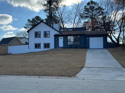 5932 Western Hills Dr, Norcross, GA, 30071