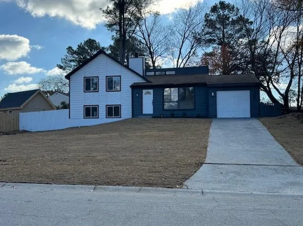 5932 Western Hills Dr, Norcross, GA 30071