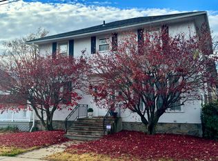 1625 Clay Ave, Dunmore, PA 18509