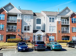 111 Sunshine Ct UNIT D, Forest Hill, MD 21050