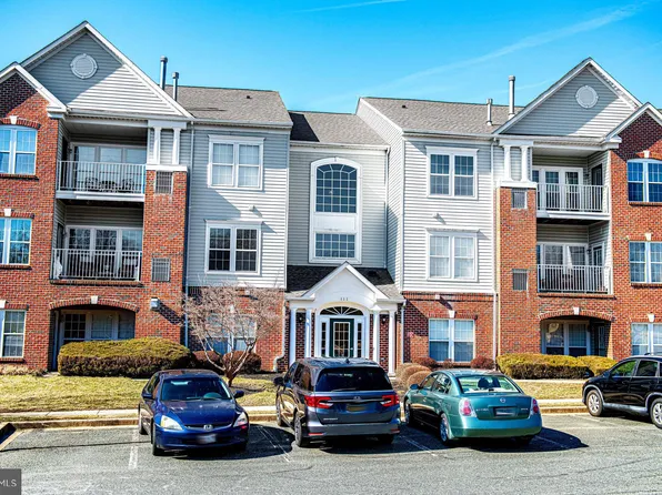 111 Sunshine Ct Unit D, Forest Hill, MD 21050