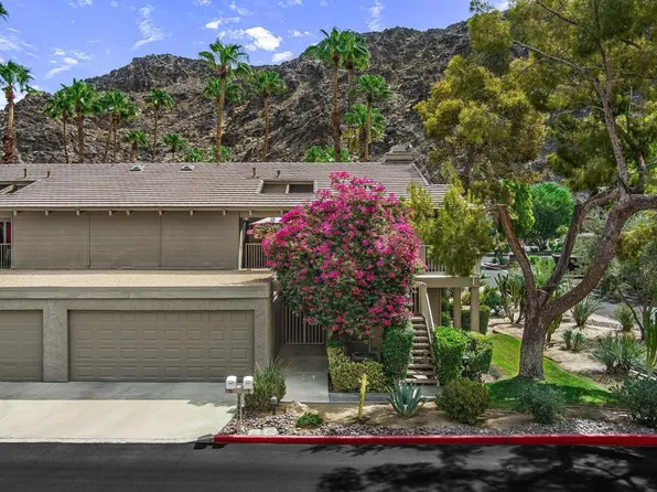46648 Arapahoe Unit A, Indian Wells, CA 92210