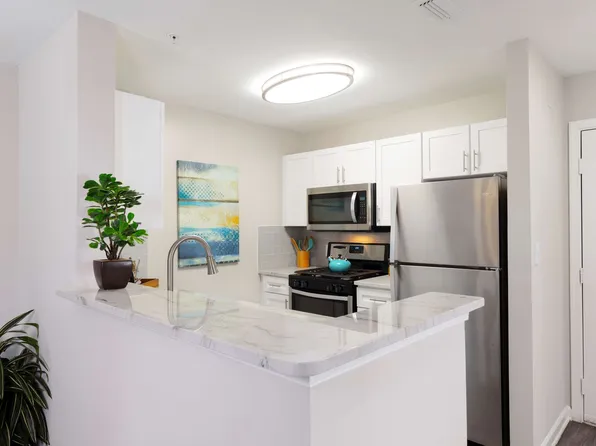 Westerly at Worldgate