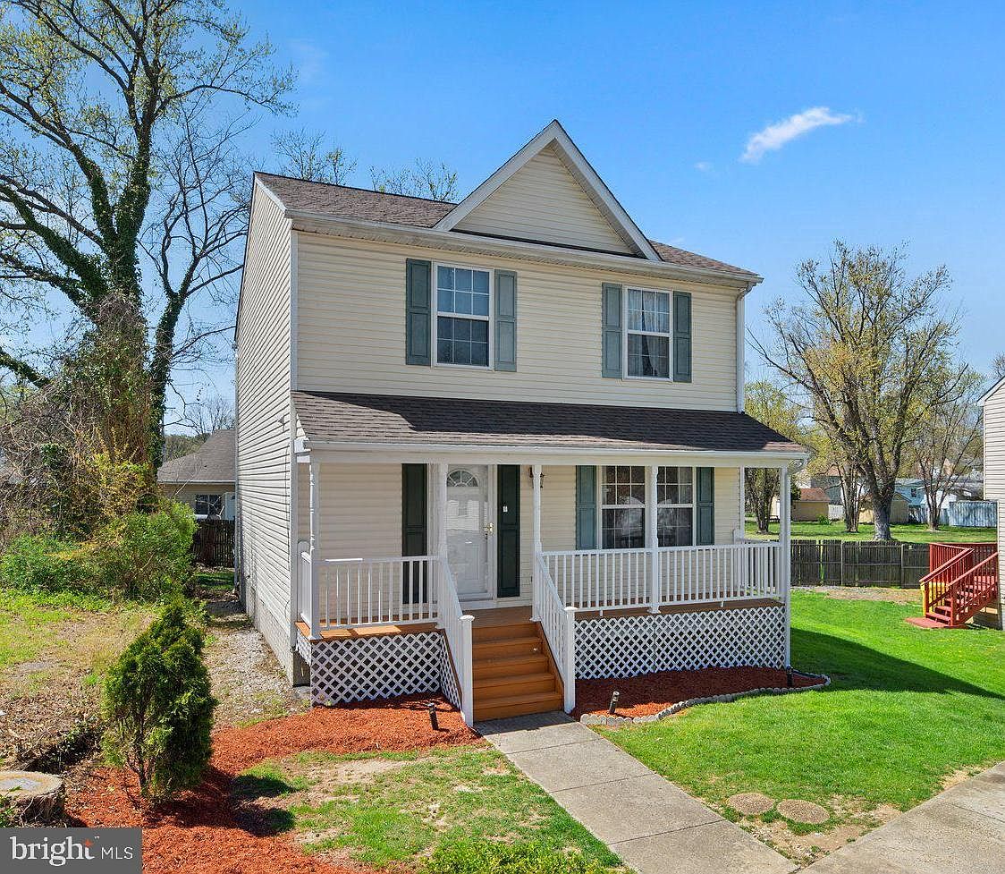 6220 Eldridge Rd 2, Glen Burnie, MD 21060 Zillow