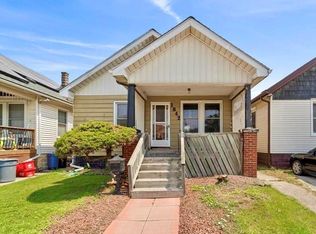 1842 Drouillard Rd, Windsor, ON N8W3X5