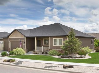 6332 Western Bluffs Blvd, Billings, MT 59106