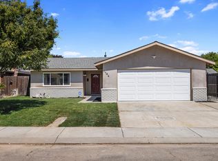 1744 Darwin Ave, Ceres, CA 95307