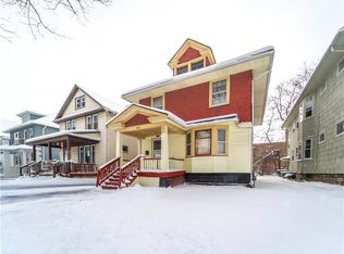 11 Trenaman St, Rochester, NY 14621