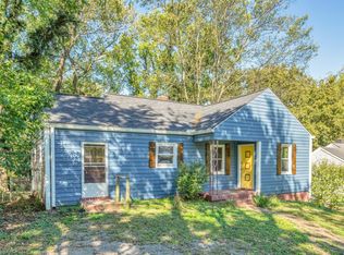 208 Inglewood Dr, Clarksville, TN 37040