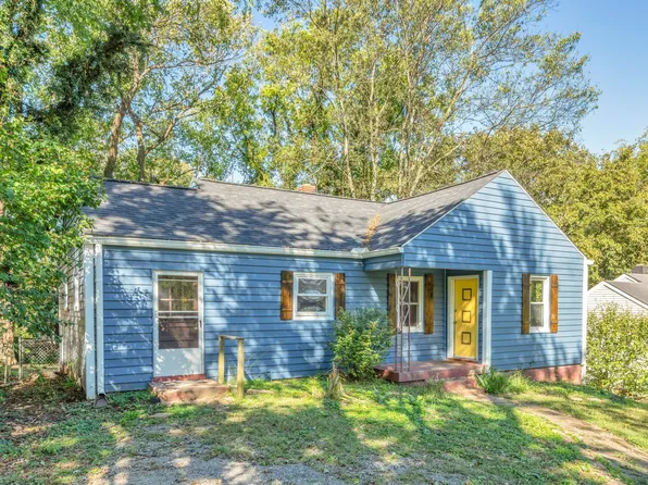 208 Inglewood Dr, Clarksville, TN 37040