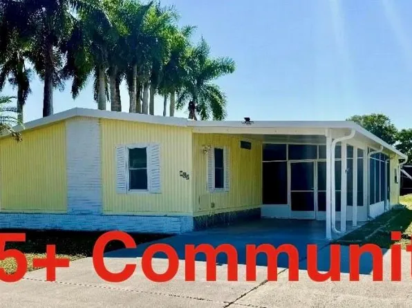 130 Grassy Key Ln #37, Naples, FL 34114