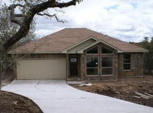 17200 Panorama Dr, Dripping Springs, TX 78620