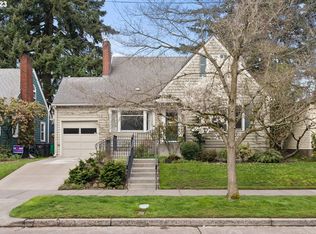1925 NE 59th Ave, Portland, OR 97213