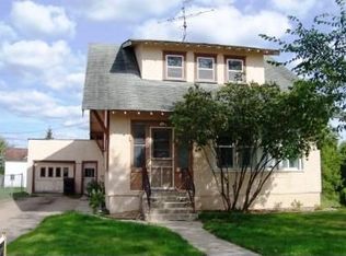 111 S Main St, Browerville, MN 56438