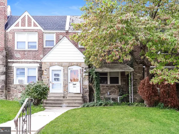 846 Windermere Ave, Drexel Hill, PA 19026