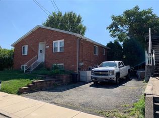 3506 Mayfair St #B, McKeesport, PA 15132