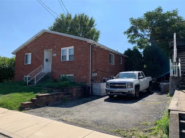 3506 Mayfair St #B, McKeesport, PA 15132