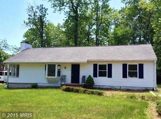 1329 Harbor Rd, Annapolis, MD 21403