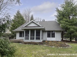 2286 Perry St, Holland, MI