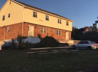 25 Alexander St, Greenwich, CT 06830