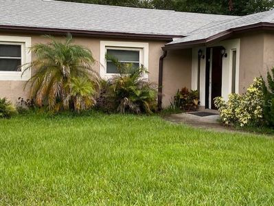 1107 N Palm Ave, Kissimmee, FL, 34741