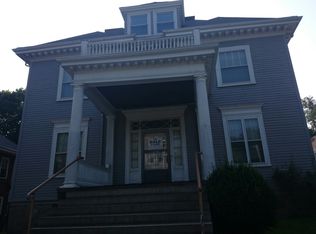36 Cushing Ave, Dorchester, MA 02125