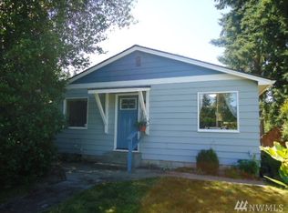 410 Cassidy Rd, Sequim, WA 98382