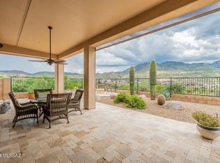 36757 S Desert Sky Ln, Tucson, AZ 85739