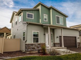 4339 N Donovan Ln, Post Falls, ID 83854