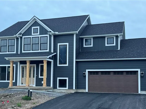 LOT 14 Bishop Brk, Manlius, NY 13104