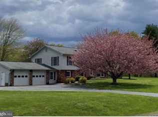 4321 Mountain View Dr, Haymarket, VA 20169
