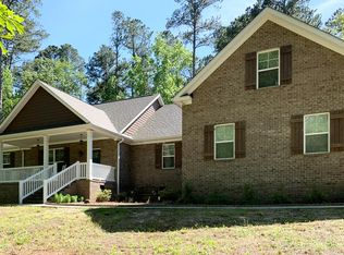 211 Smokey Cir, North Augusta, SC 29860