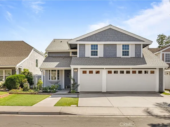 20 Grant, Irvine, CA 92620