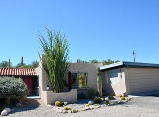 4749 N Calle Lampara, Tucson, AZ 85718