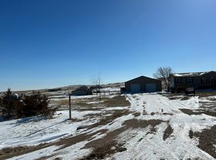 22230 Spur Ct, Piedmont, SD 57769