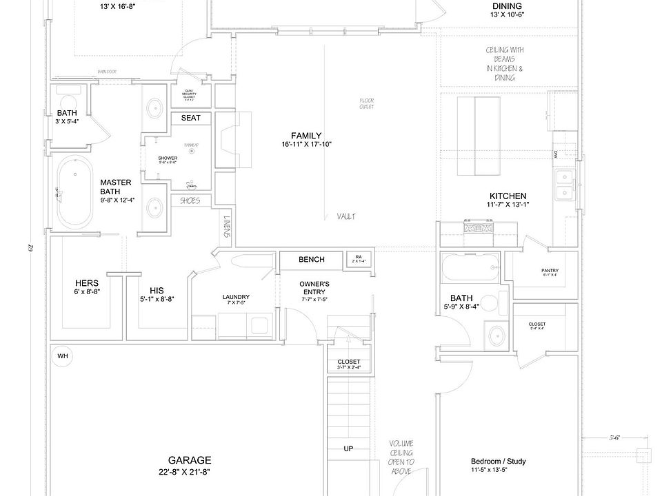 2nd image of 9787 Trestle Cir #29