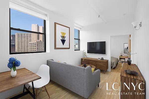 1st image of 297 W 112th St APT 4B