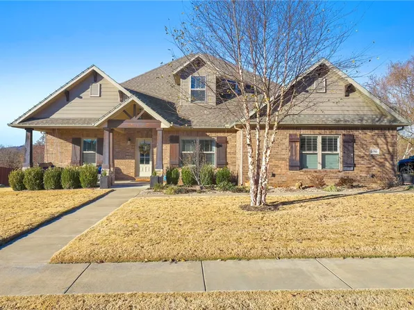 21765 Friendship View Dr, Springdale, AR 72764