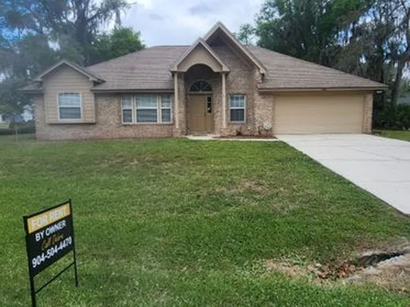 6076 Bermuda Dr, Fleming Island, FL 32003