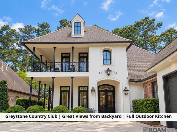 25825 Royal Birkdale Dr, Denham Springs, LA 70726