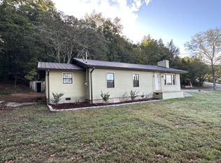 5126 Rock Creek Rd, Tullahoma, TN 37388