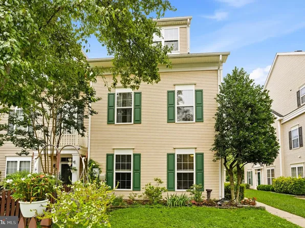 8721 Spring Brook Way, Odenton, MD 21113