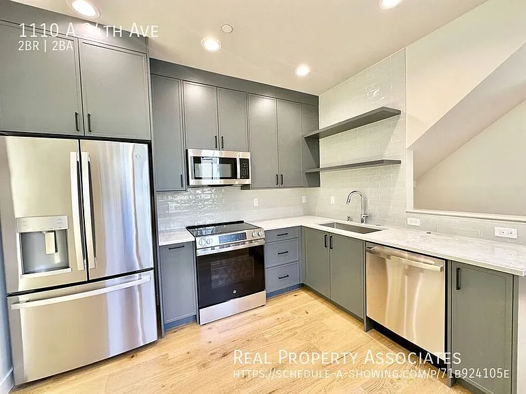 1110 A 34th Ave — Photo 15