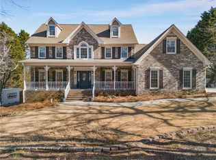 1300 Bridgewater Walk, Snellville, GA 30078