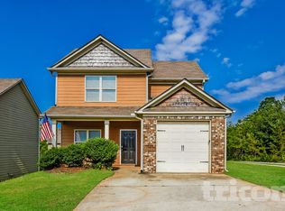 74 Wyndham Ct SE, Cartersville, GA 30121