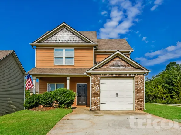 74 Wyndham Ct SE, Cartersville, GA 30121