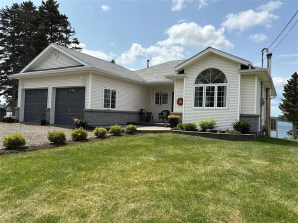 117 Road to the Isles Road, Lewisporte, NL A0G3A0