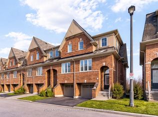 31 Reevesmere Ln, Ajax, ON L1Z0L3